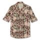 Royal Robbins Expedition II Print 3/4 Sleeve Shirt - Womens, Evening Sand Ex Check, S, Y322024-Evening Sand Ex -S