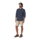 Royal Robbins Expedition Pro L/S Shirt - Mens, Navy, 2XL, Y422039-728-XXL