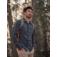 Royal Robbins Expedition Pro L/S Shirt - Mens, Navy, 2XL, Y422039-728-XXL