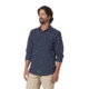 Royal Robbins Expedition Pro Long Sleeve Shirt - Men's, Medium, Navy, Y422039-728-M