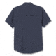 Royal Robbins Expedition Pro Short Sleeve Shirt - Mens, Navy, Extra Large, Y421022-728-XL