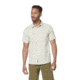 Royal Robbins Expedition Pro Short Sleeve Shirt - Mens, Soapstone, Extra Large, Y421022-151-XL