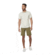 Royal Robbins Expedition Pro Short Sleeve Shirt - Mens, Soapstone, Extra Large, Y421022-151-XL