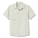 Royal Robbins Expedition Pro Short Sleeve Shirt - Mens, Soapstone, Extra Large, Y421022-151-XL