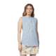 Royal Robbins Expedition Pro Tunic - Womens, Summer Sky, Medium, Y320002-967-M