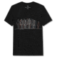 Royal Robbins Forest Tee - Mens, Jet Black, Large, Y711033-37-L