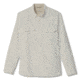Royal Robbins Global Expedition II L/S Shirt - Mens, Soapstone, S, Y422028-Soapstone-S