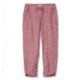 Royal Robbins Hempline Capri - Womens, Deco Rose, 14, Y624004-Deco Rose-14