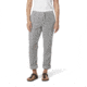 Royal Robbins Hempline Tie Pant - Womens, Asphalt, 6, Y624011-568-6