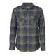 Royal Robbins Lost Coast Flannel Plaid Long Sleeve Shirt - Mens, Fiddlehead, Extra Large, Y422008-255-XL