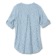 Royal Robbins Oasis Tunic II 3/4 Sleeve Shirt - Womens, Summer Sky, S, Y622017-Summer Sky-S