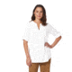 Royal Robbins Oasis Tunic II 3/4 Sleeve Shirt - Womens, White, Large, Y622019-010-L