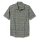 Royal Robbins Redwood Plaid S/S Shirt - Mens, Fiddlehead, L, Y721024-Fiddlehead-L