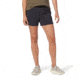 Royal Robbins Spotless Evolution Short - Womens, Asphalt Elkhorn Pt, Large, Y324023-024-L