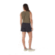 Royal Robbins Spotless Evolution Short - Womens, Asphalt Elkhorn Pt, Large, Y324023-024-L