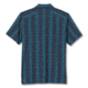 Royal Robbins Spotless Plaid S/S Shirt - Mens, Orion, M, Y421019-Orion-M