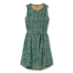 Royal Robbins Spotless Traveler Tank Dress - Womens, Sea Pine Acadia Print, XL, Y326002-Sea Pine Acadi-XL