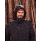 Royal Robbins Switchform Insulated Jacket - Men's, Small, Jet Black, Y428016-037-S