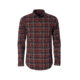 Royal Robbins Thermotech Drake Plaid Long Sleeve Shirt - Mens, Cedar, Small, Y422007-074-S