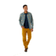 Royal Robbins Thermotech Ren Plaid Long Sleeve Shirt - Mens, Fiddlehead, Large, Y422006-255-L