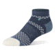 Royal Robbins Treetech Micro Pattern Sock, Collins Blue, M, Y591035-751-M