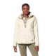 Royal Robbins Urbanesque Sherpa 1/2 Zip Shirt - Womens, Extra Small, Creme, Y312025-022-XS
