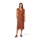 Royal Robbins Vacationer Dress - Womens, Baked Clay, Medium, Y616006-916-M