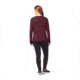 Royal Robbins Ventour Sweater - Women's, Medium, Burnt Grape, Y317020-596-M