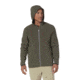 Royal Robbins Venturelayer Fleece Full Zip Hoodie - Men's, Medium, Cypress, Y412024-190-M