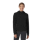 Royal Robbins Venturelayer Fleece Hoodie - Women's, Extra Small, Jet Black, Y318013-037-XS