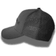 Rozvelt Premium Cap, One Size, Black, RZ26CAPBLK