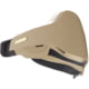 Rozvelt Custom Shell, Tan, RZ26SHLTN