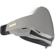Rozvelt Custom Shell, White, RZ26SHLWHT