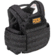 RTS Tactical 10X12 Premium Plate Carrier, Black, XXXL, RTS-34101-11