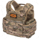 RTS Tactical 10X12 Premium Plate Carrier, Multicam, One Size, RTS-34100-33