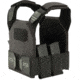 RTS Tactical Advanced Sleek 2.0 Carrier, Black, L/XL, RTS-VST220-11