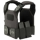 RTS Tactical Advanced Sleek 2.0 Carrier, Black, L/XL, RTS-VST220-11