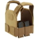 RTS Tactical Advanced Sleek 2.0 Carrier, Coyote Brown, L/XL, RTS-VST220-23