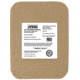 RTS Tactical AR600 NIJ 0101.06 Level III+ Side Plate Insert - 6X8 - Base Coat, Tan, RTS-45400-5