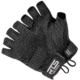 RTS Tactical Front Line Gloves - Mens, Black, Small, RTS-72201