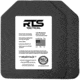 RTS Tactical Lightweight Level III+ Rifle Special Threats Insert - 8X10, Tan, RTS-42730