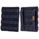 RTS Tactical Premium Side Plate Pouches, Black, Ceramic Plate 1.1, RTS-34310-11-02