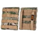 RTS Tactical Premium Side Plate Pouches, Multicam, Steel Plate 1/2", RTS-34310-33-01