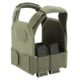 RTS Tactical Advanced Sleek 2.0 Plate Carrier, Ranger Green, 11x14, Large/Extra Large, RTS-VST120-44