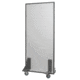 RTS Tactical Ballistic Armor Whiteboard Level IV Steel Panel