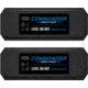 RTS Tactical Commander Level IIIA HG2 Ballistic Panel Set of 2