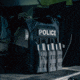 RTS Tactical HST Quick Release Plare Carrier