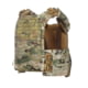 RTS Tactical HST Quick Release Plate Carrier, Multicam, 10x12, Large, RTS-VST007-03-33