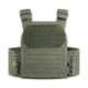 RTS Tactical HST Quick Release Plate Carrier, Ranger Green, 11x14, 2XL, RTS-VST007-50-44