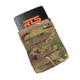 RTS Tactical Laser Cut Steel Side Plate Pouch Set